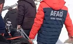 Kayıp zihinsel engelli, 24 saat sonra bulundu