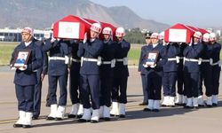 Kayseri'de 2 pilotun şehit olduğu uçak kazasına ilişkin soruşturmada takipsizlik kararı