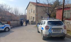 Kayseri'de 2'nci kattan düşen çocuk yaralandı