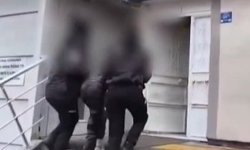 Kayseri'de aranan firari 2 hükümlü yakalandı