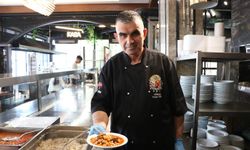 Kayseri'de asırlık 'bayram yahnisi' geleneği