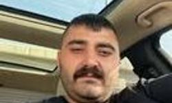 Kayseri'de eşini tabancayla öldüren şüpheli yakalandı