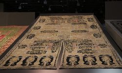 Kayseri'de 'Kutsal Emanetler ve Vakıf Eserleri Sergisi' açıldı / Ek fotoğraflar