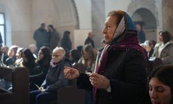 Kayseri'de 'Miçing ayini' yapıldı / Ek fotoğraflar