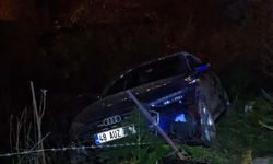 Kaza yaptığı yere dönmek isterken otomobil çarpan sürücü, 28 gün sonra öldü