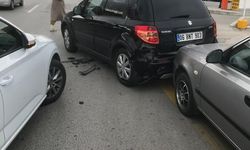 Kazada kusursuz olduğunu mahkeme kararıyla kanıtladı