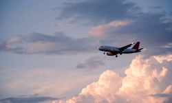 Kenya'da yolcu uçağı pistten çıktı