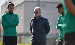 Kestel Çilekspor'dan hakem kararlarına tepki