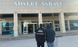 Kilis'te uyuşturucu operasyonunda 1 tutuklama