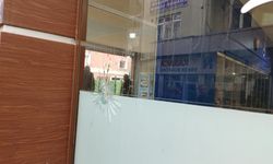 Kırşehir'de kıraathaneye silahlı saldırı