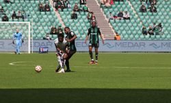 Kocaelispor - TÜMOSAN Konyaspor / Fotoğraflar