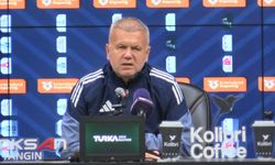 Kocaelispor - TÜMOSAN Konyaspor maçının ardından
