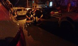 Komşular arasında bıçaklı ve sopalı kavga; 6 yaralı