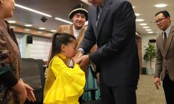 Kültür ve Turizm Bakanlığı'nda 'Nevruz' buluşması