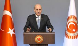 Kurtulmuş: İnşallah bu memlekette silahları gömeceğiz