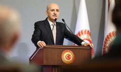 Kurtulmuş: Rapor, ülkemizin geleceği için fevkalade değerli bir çalışmadır