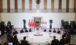 Kurtulmuş: Türkiye artık terörün, çatışmanın ve şiddetin yeri olmasın