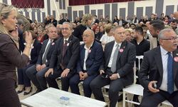 Kuşadası Belediyesi Başkan Vekili Tahsin Demirtaş oldu