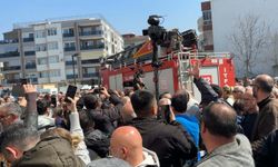 Kuşadası Belediyesi'ne 'yolsuzluk' soruşturması; belediye başkanı dahil 6 gözaltı (2)