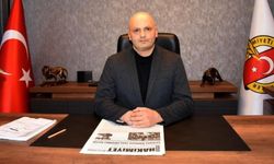 Kuzeydoğu Gazeteciler Cemiyeti'nden Türk gazetecilerin İsrail'de gözaltına alınmasına tepki