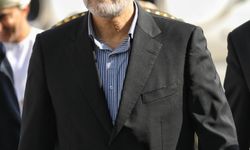 Laricani: ABD ile müzakere yapmayacağız