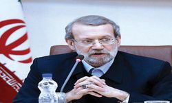 Laricani: Uzun bir savaşa hazırız