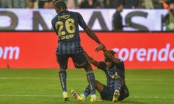 Ligde son 2 maçta berabere kalan Fenerbahçe zirvenin 4 puan uzağında kaldı