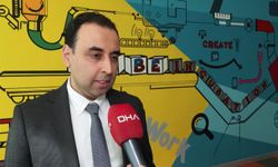 Liseli ve üniversiteli girişimciler yatırımcı karşısına çıktı