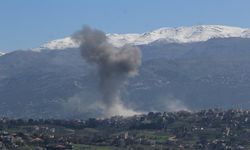 Lübnan Sağlık Bakanlığı: İsrail saldırılarında hayatını kaybedenlerin sayısı 1021'e yükseldi