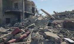 Lübnan Sağlık Bakanlığı: İsrail saldırılarında hayatını kaybedenlerin sayısı 394'e yükseldi