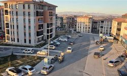 Malatya'da 4.3 büyüklüğünde deprem