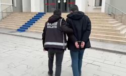 Malatya'da firari FETÖ hükümlüsü yakalandı