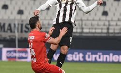 Manisa FK - Arca Çorum FK / Fotoğraflar