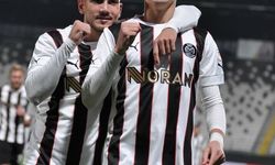 Manisa FK deplasmanda lider Erzurumspor FK ile oynayacak