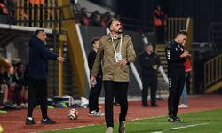 Manisa FK moral buldu