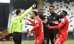 Manisa FK play-off umutlarını tüketiyor