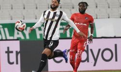 Manisa FK'da seri bitti