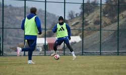 Mardin 1969 Spor, Isparta 32 Spor deplasmanına hazırlanıyor