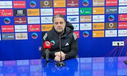 Mardin 1969 Spor Teknik Sorumlusu Volkan Bekiroğlu: Rotasyonlu bir kadroyla çıktık