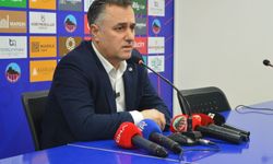 Mardin Spor'un yeni teknik direktörü Bülent Akan oldu