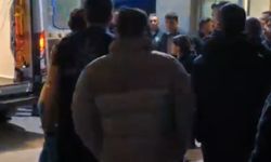 Mardin'de iki grup arasında silahlı kavga: 4 yaralı