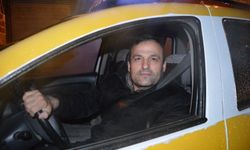 Mardin'de sağanak; yollar göle döndü