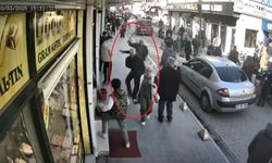 Mardin'de sopalı kavga; 1 yaralı