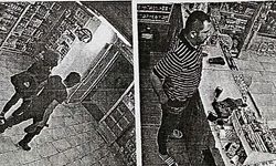 Markette yardım çağrısı olan işareti yapmıştı: Hatice'nin cinayet sanığına ağırlaştırılmış müebbet