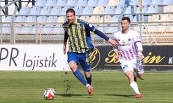 Menemem FK - Gebzespor / Fotoğraflar