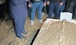 Merdivenden düşen kadın öldü