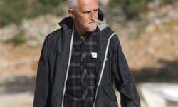 Merdivenden düşüp öldü