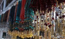 Mezatlarıyla ünlü tespihçilerden vergi denetimine destek