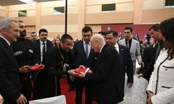 MHP, 'Üç Hilalin Aydınlığında Altaylardan Tuna'ya Türk Kadınları' etkinliği düzenledi / Ek fotoğraflar