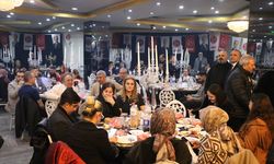 MHP'li Özdemir: İran'ın toprak bütünlüğünün mutlaka korunması gerektiğinin altını çiziyoruz